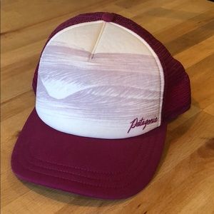 Patagonia Trucker Hat